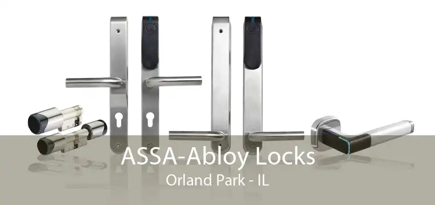 ASSA-Abloy Locks Orland Park - IL