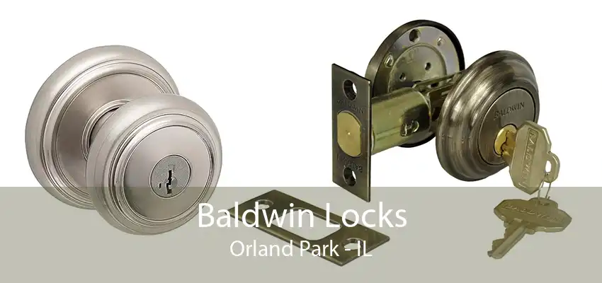 Baldwin Locks Orland Park - IL