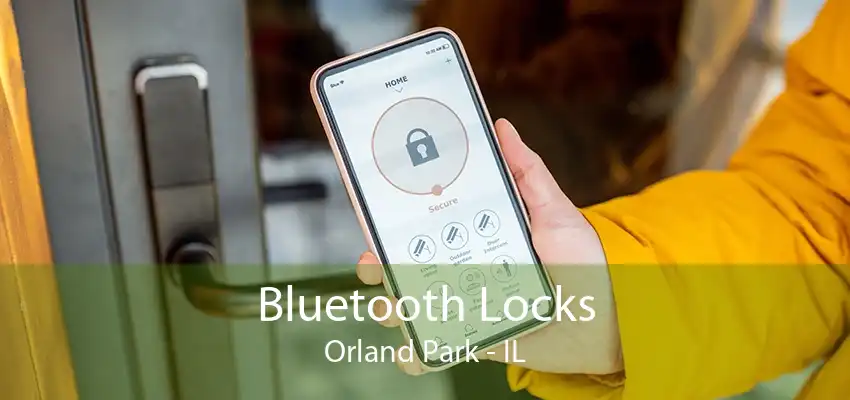 Bluetooth Locks Orland Park - IL