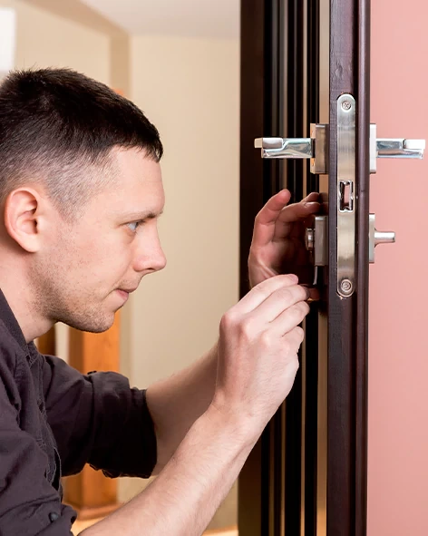 : Professional Locksmith For Commercial And Residential Locksmith Services in Orland Park, IL