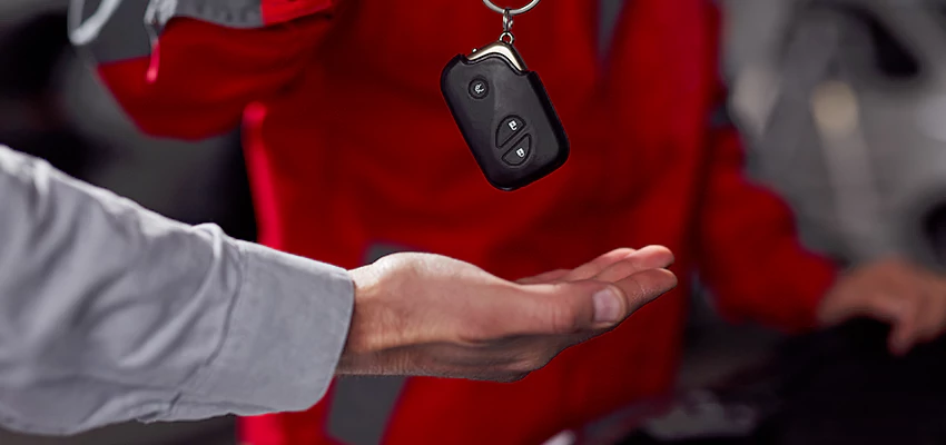 Automotive Car Lock Rekeying Locksmith Specialists in Orland Park, Illinois