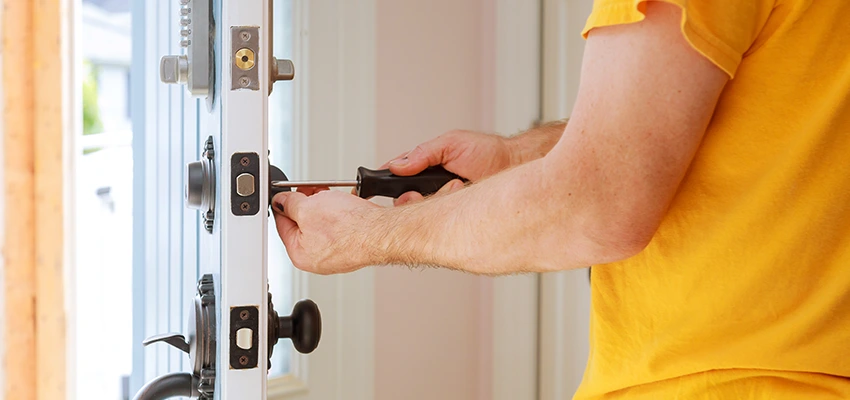 Break-in Prevention Solutions in Orland Park, IL