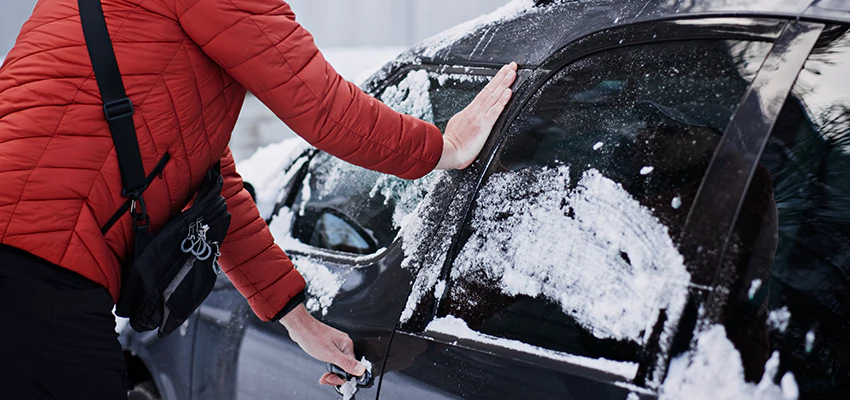 Emergency Keyless Lockout in Orland Park, IL