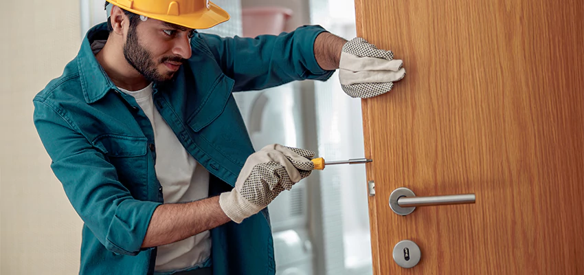 24 Hour Residential Locksmith in Orland Park, Illinois