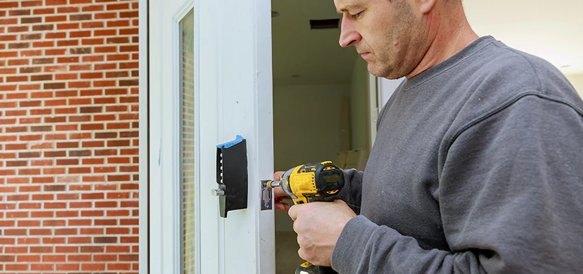 Eviction Locksmith Services For Lock Installation in Orland Park, IL