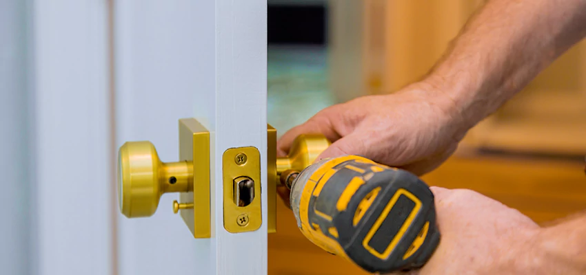 Local Locksmith For Key Fob Replacement in Orland Park, Illinois