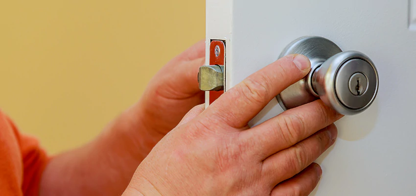 Residential Locksmith For Lock Installation in Orland Park, Illinois