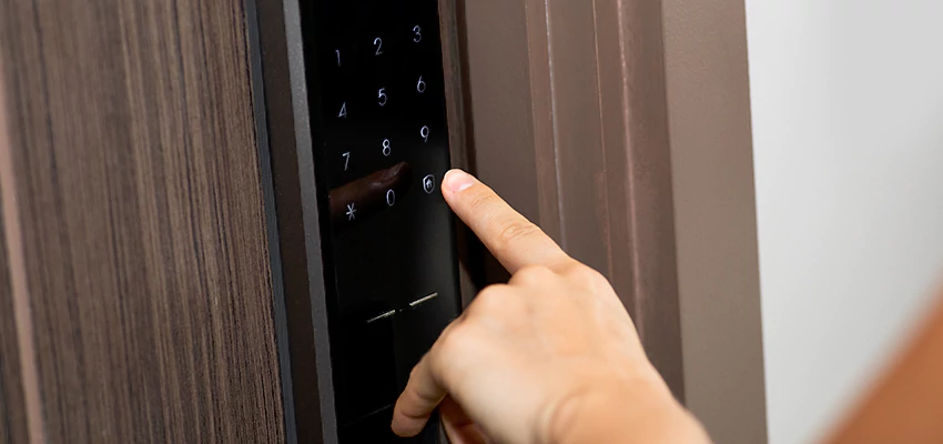 Smart Electric Locks Replacement Services in Orland Park, IL