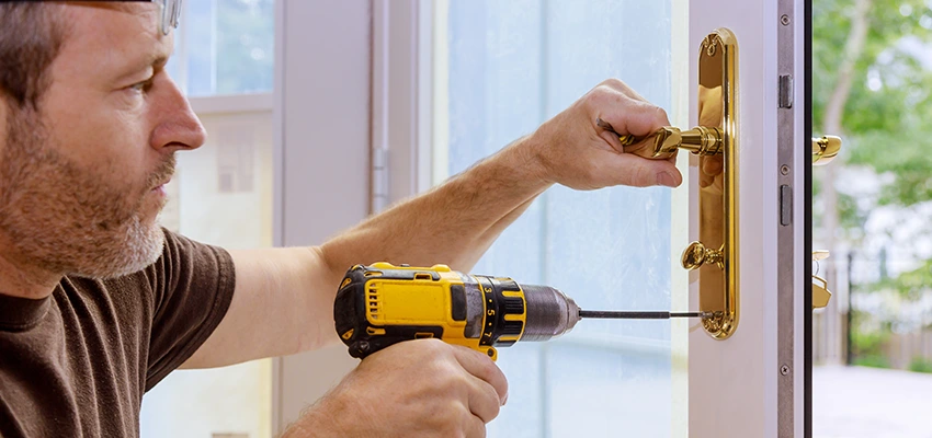 Affordable Bonded & Insured Locksmiths in Orland Park, IL