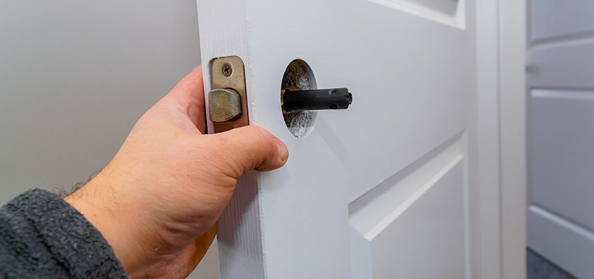 Nighttime Locksmith For Lock Repair in Orland Park, IL