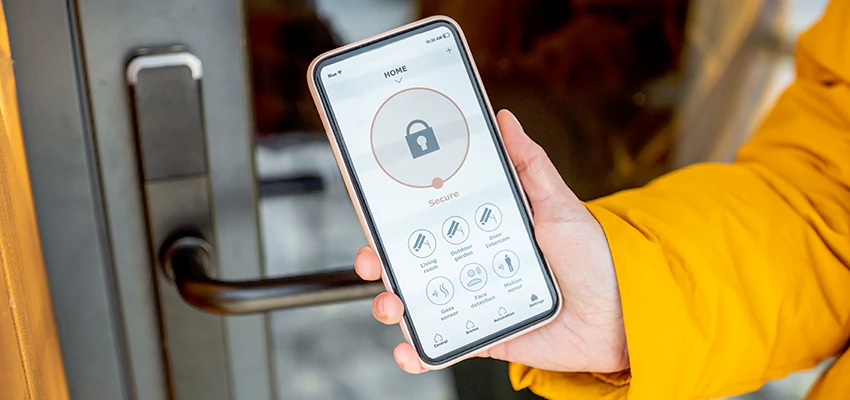 Kwikset Halo Wifi Locks Repair And Installation in Orland Park, IL