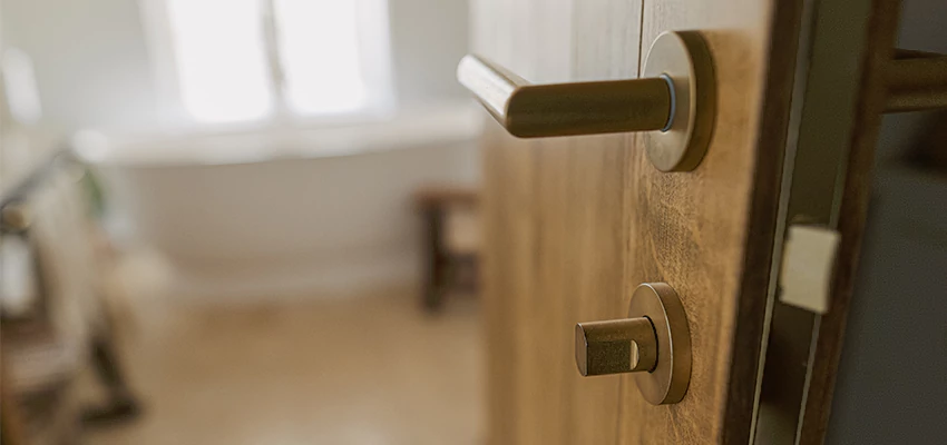 Mortise Locks For Bathroom in Orland Park, IL