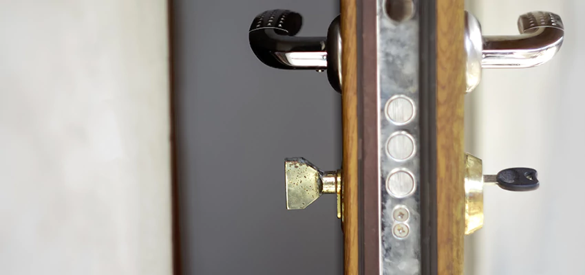 Holiday Emergency Locksmith in Orland Park, Illinois