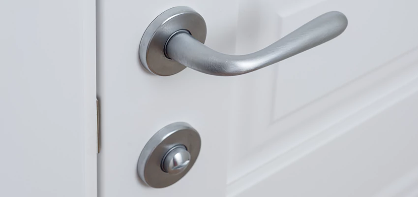 Single-Occupancy Restroom Locks Repair in Orland Park, Illinois