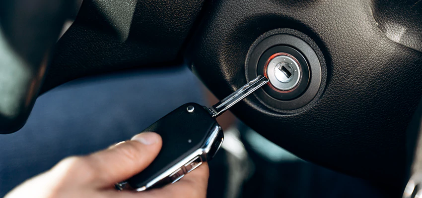 Car Key Replacement Locksmith in Orland Park, Illinois