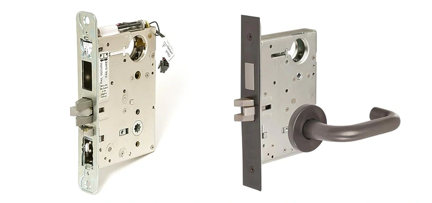 Corbin Russwin Mortise Locks Repair Installation in Orland Park, IL