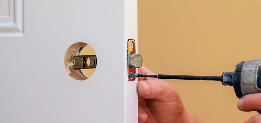 Stuck Door Knobs Repair in Orland Park, IL