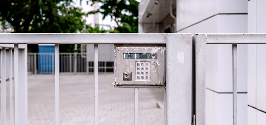 Gate Locks For Metal Gates in Orland Park, Illinois