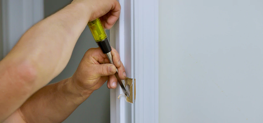 On Demand Locksmith For Key Replacement in Orland Park, Illinois