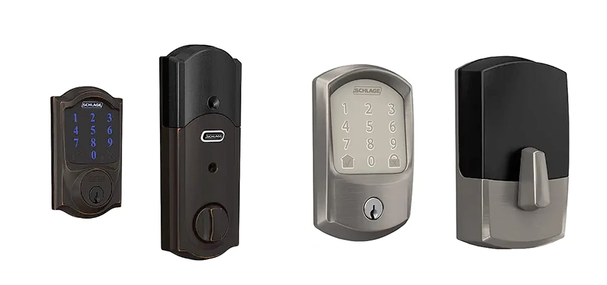 Schlage Smart Locks Repair in Orland Park, Illinois