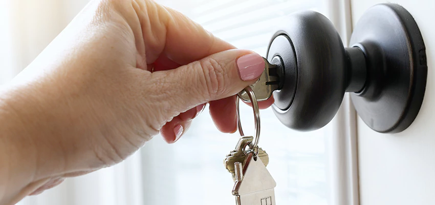 Top Locksmith For Residential Lock Solution in Orland Park, Illinois