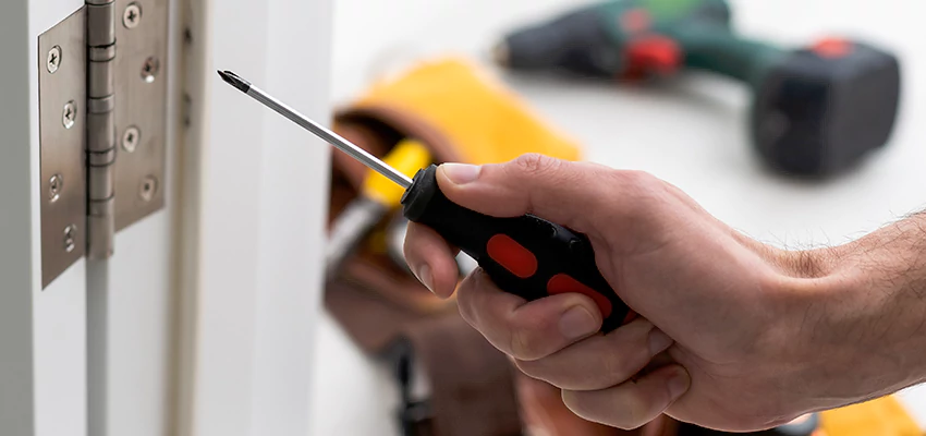 Holiday Emergency Locksmith in Orland Park, Illinois