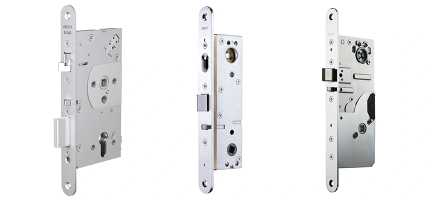 ASSA-Abloy Locks Hinge Repair in Orland Park, Illinois