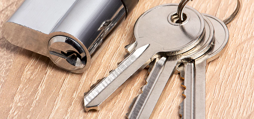 Lock Rekeying Services in Orland Park, Illinois