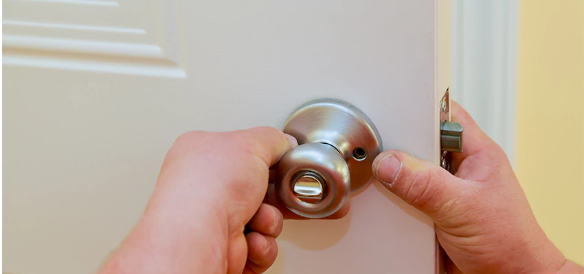 After-hours Locksmith For Lock And Key Installation in Orland Park, IL