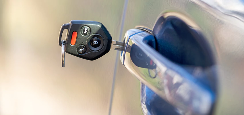 Automotive Locksmith Key Programming Specialists in Orland Park, IL