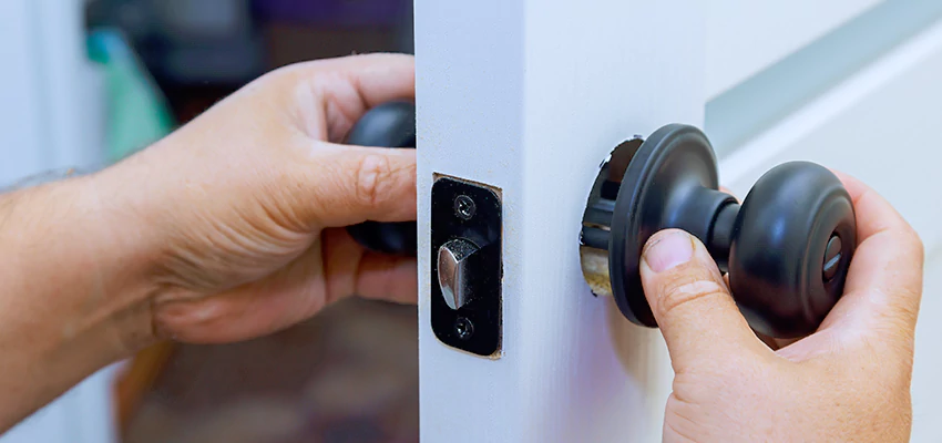 Smart Lock Replacement Assistance in Orland Park, Illinois