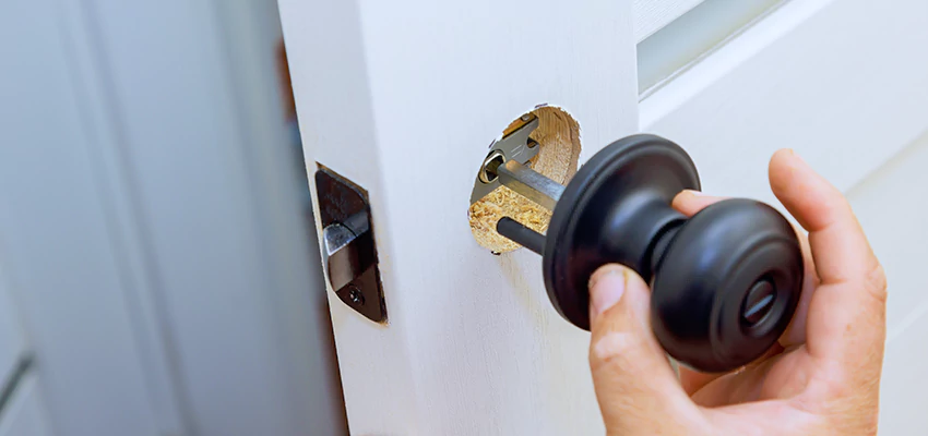 Locksmith For Lock Repair Near Me in Orland Park, Illinois