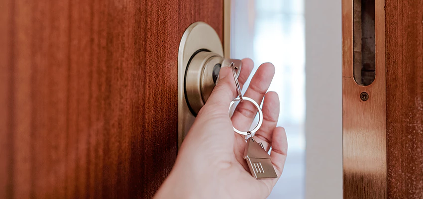 Deadbolt Lock Installation in Orland Park, IL