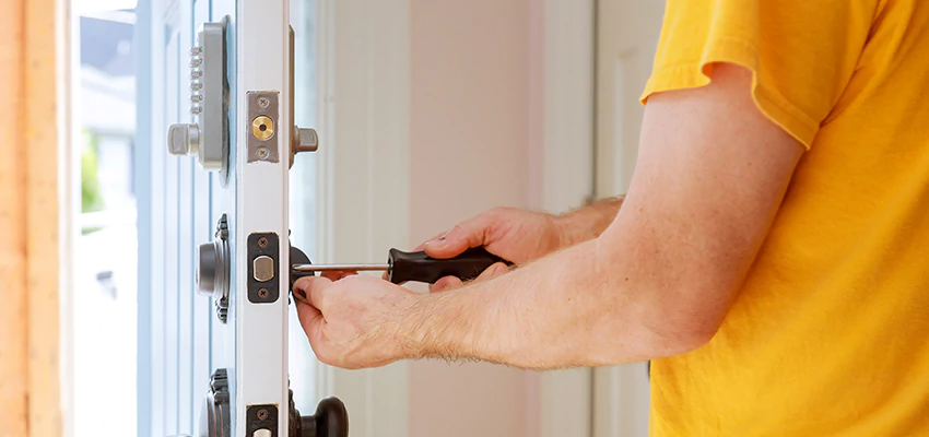 Eviction Locksmith For Key Fob Replacement Services in Orland Park, IL