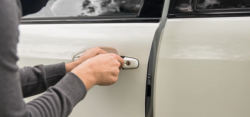 Unlock Car Door Service in Orland Park, IL