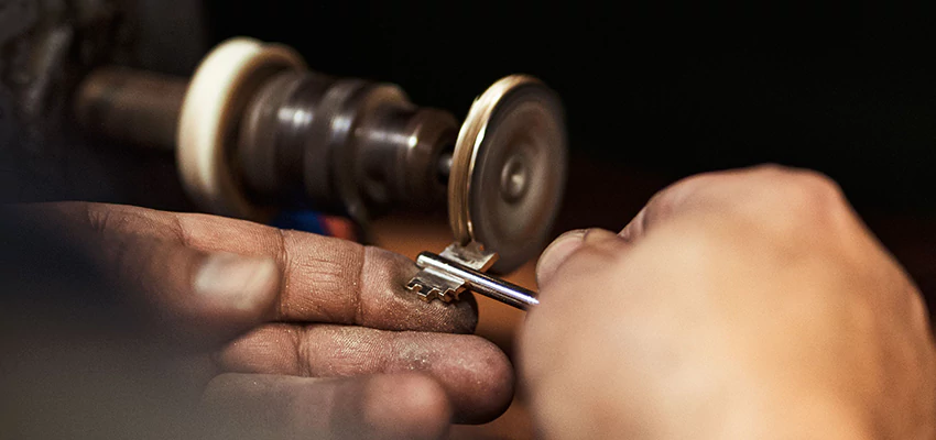 Hotel Lock Master Key System in Orland Park, Illinois