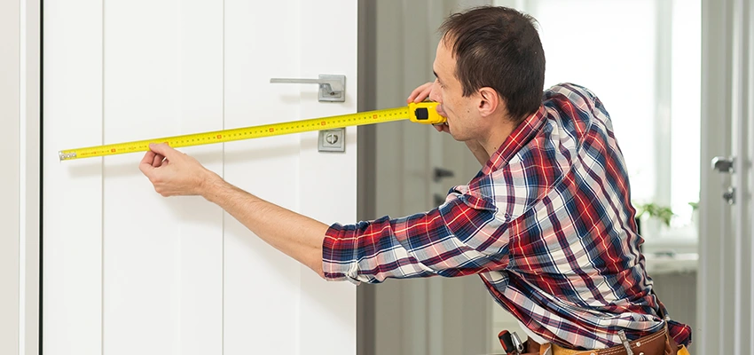 Bonded & Insured Locksmiths For Lock Repair in Orland Park, Illinois