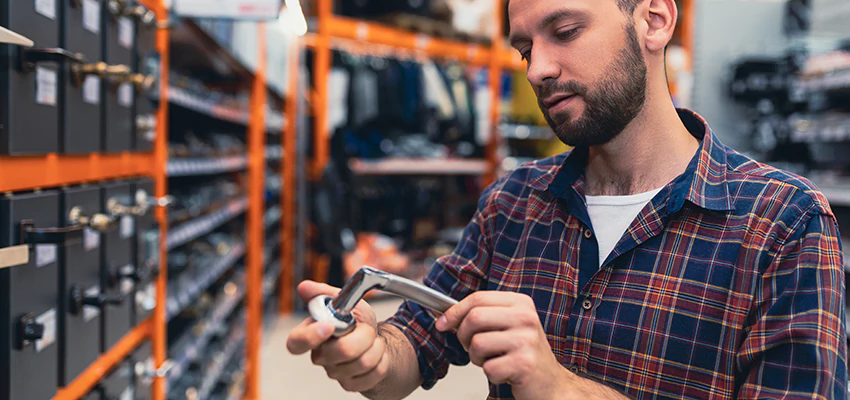 Locksmith For Retail Stores Lockout Services in Orland Park, Illinois