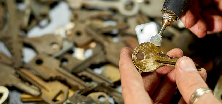 A1 Locksmith For Key Replacement in Orland Park, Illinois