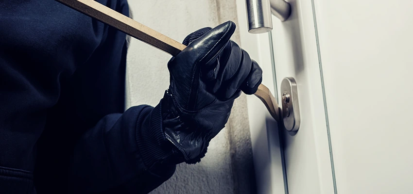 Burglar Damage Door Sensors Repair in Orland Park, IL