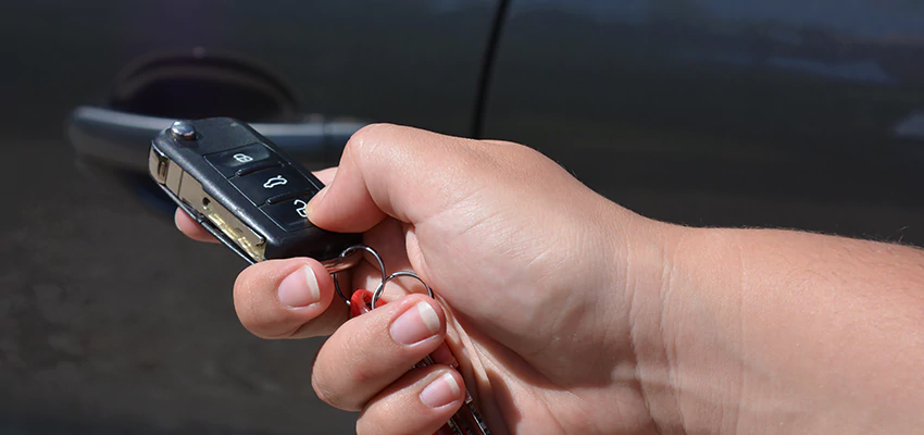 Car Door Unlocking Locksmith in Orland Park, Illinois