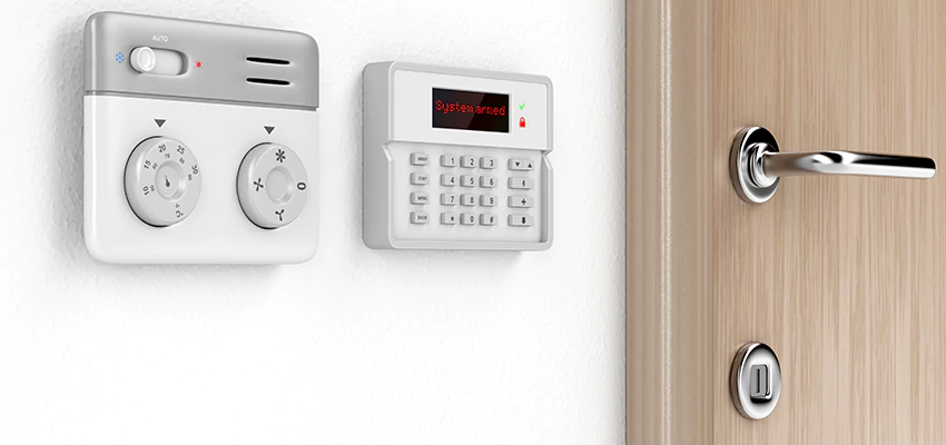 Commercial Electronic Door Lock Services in Orland Park, IL