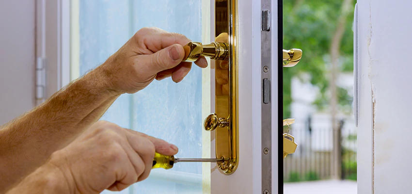 Local Locksmith For Key Duplication in Orland Park, IL