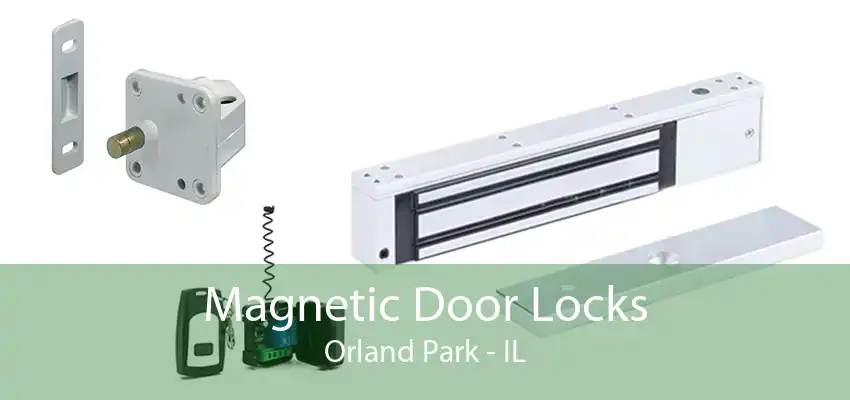 Magnetic Door Locks Orland Park - IL