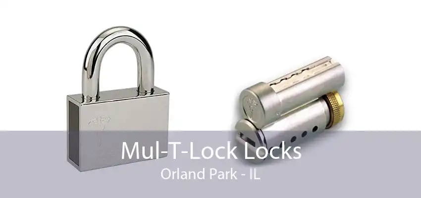 Mul-T-Lock Locks Orland Park - IL